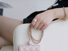 -CHANEL(恒隆广场店)