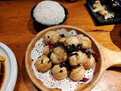-院子餐厅·大锅菜·老杭帮(桥西直街店)