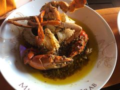 -Ministry of Crab(科伦坡店)