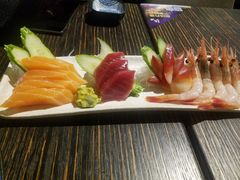 -山屋日式料理屋(宛平88店)