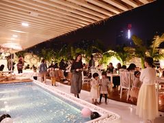 -天空花园餐吧·生日·团建(南山店)