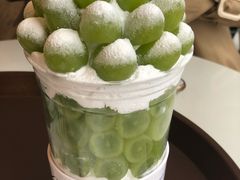 -Cafe de Paris(林荫路店)