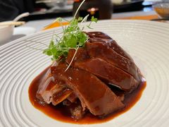 老嘉兴酱鸭-秋食青山黛·私房菜(梅湾街店)