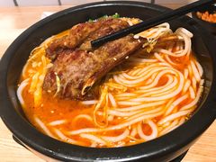 -云味馆过桥米线(皇庭广场店)