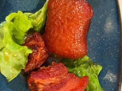 巴氏红烧肉-醉得意(马驹桥店)