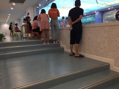 -戊辰亲子游泳俱乐部