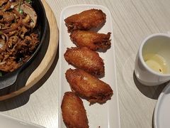 -九毛九西北菜(百信广场店)