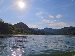 -芙蓉镇景区