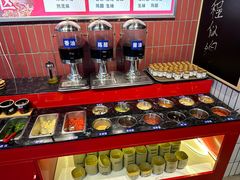 -楠火锅(仁恒梦中心店)