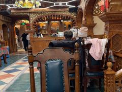 -乡村馕坑肉·烧烤·新疆菜·本地人更爱吃(阿勒泰首店)