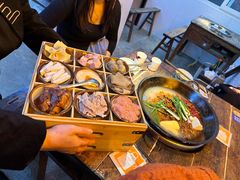 -芈重山老火锅(洪崖洞店)