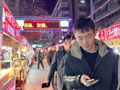 -清真老马家国华牛奶鸡蛋醪糟(正宁路店)