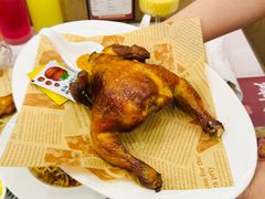 -斗牛士牛排餐厅(嘉里汇店)