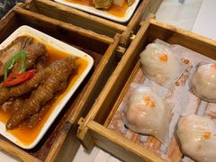 -點無缺茶楼·海鲜酒家(世博店)