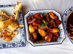 -洞天食府(北大街店)
