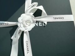 -CHANEL(恒隆广场店)