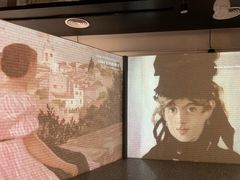 -印象莫奈时光映迹艺术展