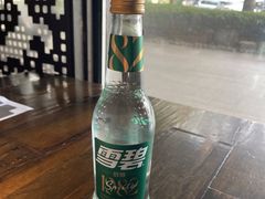 -穿越·外婆家(西溪天堂店)