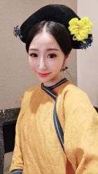 -盘子女人坊古装写真摄影(天津总店)