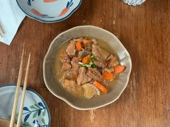 -铃木食堂(帽儿胡同店)