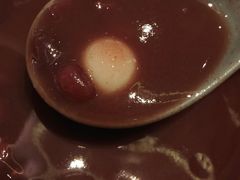 红豆沙-鹿港小镇(悠唐店)