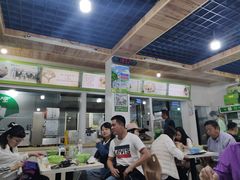 -阿叶羊杂碎(前进街店)