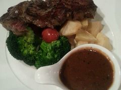 -托斯卡纳烘焙意大利餐厅(五天地店)