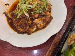 -桃子餐厅·天津菜(红星路直营店)
