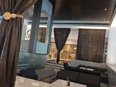 -天津东凯悦酒店·大堂吧