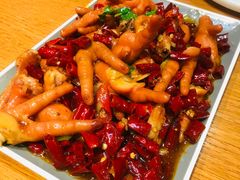 -喝丢一只鞋海鲜烧烤·海肠捞饭(市场店)