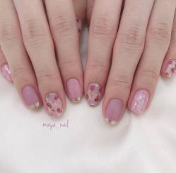 -Adore nail日式美甲美睫