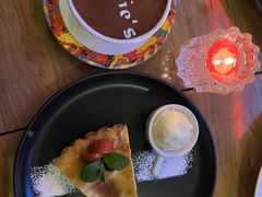 -安妮意大利餐厅(世贸天阶店)