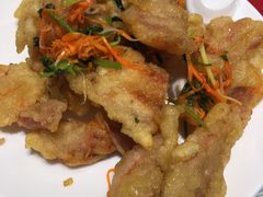 -吴记酱骨炖菜馆(西大直街店)