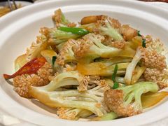 -老太原菜馆(万达店)