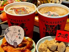 -ins森林童话餐厅coffee&bistro