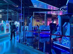 -世代星球·保龄球·镭战真人CS·团建(杨浦店)
