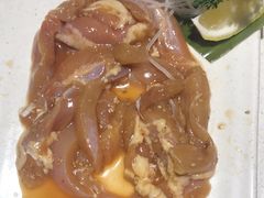 -猫爪爪原切自助烤肉(观音桥阳光世纪店)