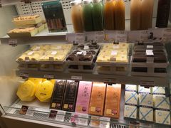 -好利来(川大店)