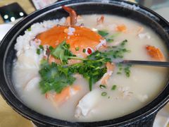 -阳江餐厅·30年老字号·粤菜海鲜大排档