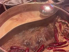 -赤RedBowl川锅·炙烤·板前(北京瑰丽酒店)