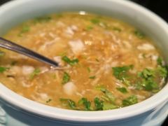 黄鱼蟹肉酸辣羹-闽和南(深圳万象城店)