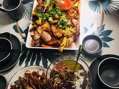 -辣么好吃私厨(新城店)