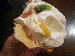 -斯比特花园西餐厅(东方商厦店)