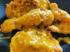 -韩热料理(永嘉天地店)