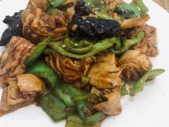 -九龙餐厅(大沽路店)