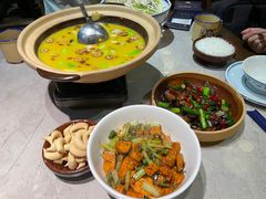 -寨子里的·钵钵菜·湘西山里菜(魅力湘西店)