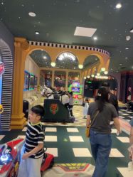 -meland亲子乐园(深圳领展中心城店)