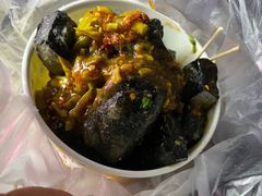 -无声臭豆腐(大井1号店)