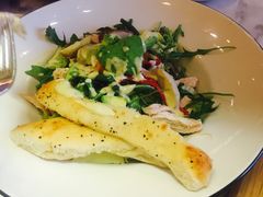 -玛尚诺Pizza&Bar(长泰广场店)