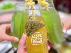 -巴奴毛肚火锅(淮河路店)